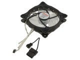 Ventilator axial 12VDC 120x120x25mm 23,2dBA - 1 buc