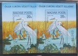 Ungaria 1980 - Colite dant.si ned. MNH