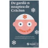 - De garda-n noaptea de Craciun - 131197