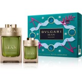 BVLGARI Bvlgari Man Wood Essence set cadou pentru bărbați, 100 ml