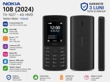 Cumpara ieftin Telefon Mobil Nokia 108 2024 TA-1627 folosit model 4G HMD