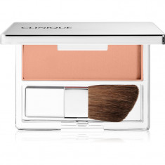 Clinique Blushing Blush™ Powder Blush fard de obraz sub forma de pudra culoare 101 Aglow 6 g