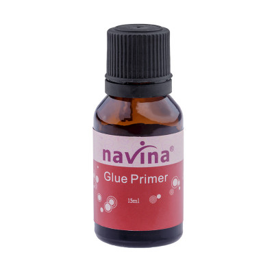 Lipici gene Navina, 15 ml, rol degresant foto