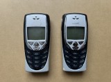 Nokia 8310, Alb, Alta retea