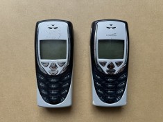 Nokia 8310 foto