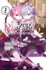 RE: Zero, Vol. 2: -Starting Life in Another World-