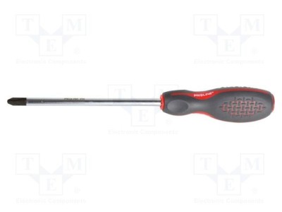 Şurubelniţă PROLINE Phillips PH2 100mm Soft-Touch foto