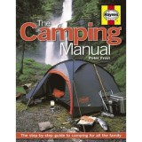 Cumpara ieftin The Camping Manual: The Step-by-step Guide to Camping