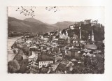 FA142 -Carte Postala- AUSTRIA - Salzburg. Altsdat, circulata 1965
