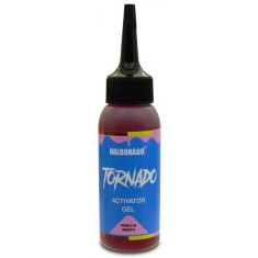 Haldorado - Tornado Activator Gel 60ml - Punci Menta