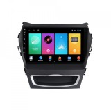 Cumpara ieftin Navigatie dedicata cu Android Hyundai Santa Fe III / Grand Santa Fe 2012 -