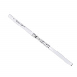 Cumpara ieftin Pensula Unghii pentru Poly Gel, White Nr. 4