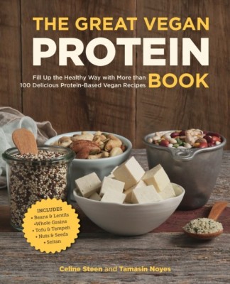 Great Vegan Protein Book: Fill Up the Healthy Way with More Than 100 Delicious Protein-Based Vegan Recipes - Includes - Beans &amp;amp; Lentils - Plants foto