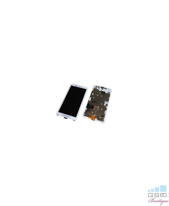 Ecran LCD Display BlackBerry Z30 Alb Ecran LCD Display BlackBerry Z30 Alb