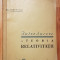 Introducere in teoria relativitatii de Al. Stoenescu