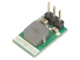 Convertor DC/DC MEAN WELL 8-36V Intrare, Ieșire -5V și 5V, 0-1000mA