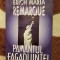 PAMANTUL FAGADUINTEI-ERICH MARIA REMARQUE