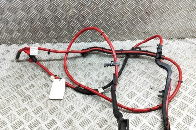 Cablu baterie pozitiv BMW X2 F39 2023 OEM: 6803328,6803329 30479946 foto