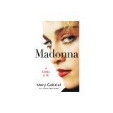 Madonna: A Feminist Tale