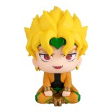 JoJo&acute;s Bizarre Adventure Part 03: Stardust Crusaders Look Up PVC Statue Dio 11 cm