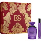Dolce&amp;Gabbana Dolce Violet set pentru femei