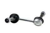 Bieleta antiruliu fata Chevrolet Trailblazer 2002-, Saab 9-7x 2005-, Isuzu Ascander 2003-, Stanga, NTY ZLP-CH-008