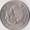 Moneda Suedia - 2 Kronor 1955 - Gustaf al VI-lea Adolf - TS - Argint