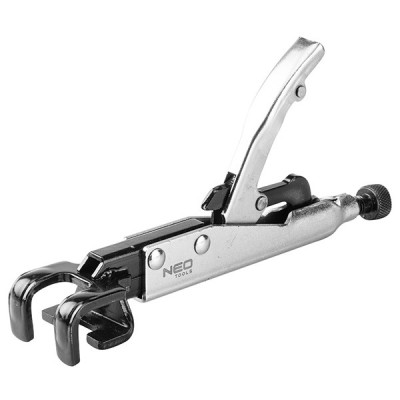 Clema sudera tip LL 205mm NEO TOOLS 11-022 HardWork ToolsRange foto