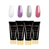Cumpara ieftin Set 4 Polygel REVOMAX LUXORISE, Brilliance Nails 04