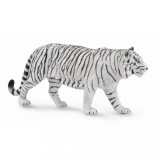 Tigru Alb XL - Animal figurina, Collecta