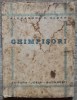 Ghimpisori - Alexandru C. Aldea// 1941