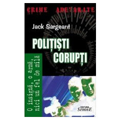 Politisti corupti