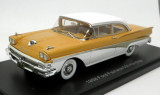 NEO Ford Fairlane 500 ( mounted hardtop ) 1958 1:43