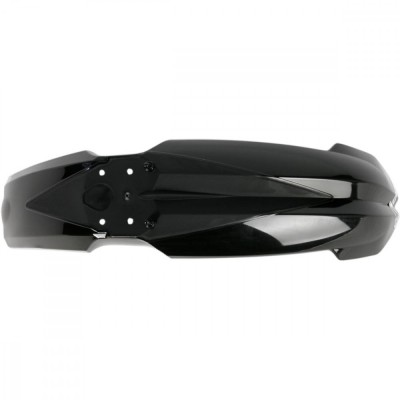 Aripa fata KTM SX85-13/18,neagra Cod Produs: MX_NEW KT04040001 foto