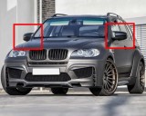 BMW X5 BMW X6 Capace oglinzi Bmw M (Batman) BMW OGLINZI Bmw BMW X5 E70 BMW X6 E71