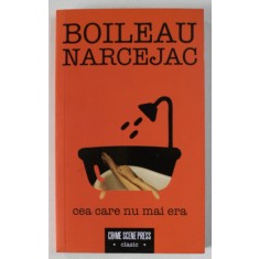 CEA CARE NU ERA de BOILEAU NARCEJAC , 2020