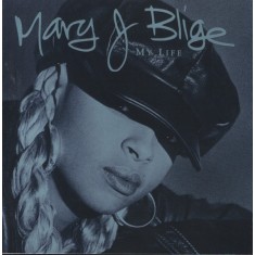 CD Mary J. Blige &ndash; My Life (EX)