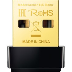 Adaptor wireless TP-LINK Archer T2U Nano Dual-Band foto