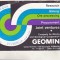 bnk cp Romania - QSL Geomin Bucuresti - Campulung 1980