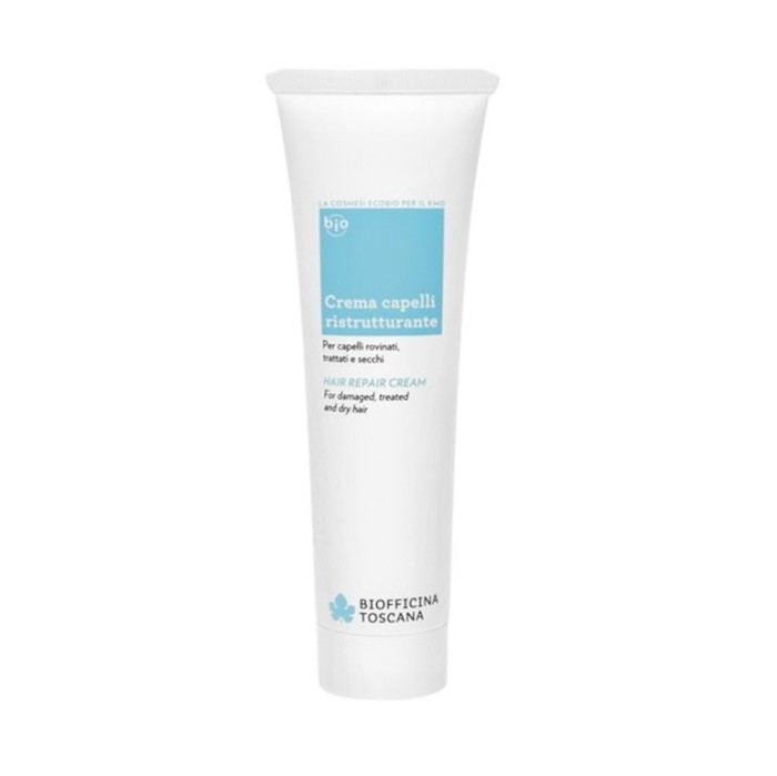 Crema reparatoare par Biofficina Toscana Crema reparatoare par Biofficina Toscana