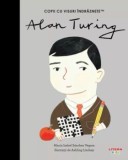 Cumpara ieftin Alan Turing/Maria Isabel Sanchez Vegara