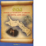 Vigla: Ctitorii si asezaminte romanesti din Sfantul Munte Athos - Parintele Vichentie Nechifor