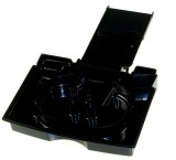 Tava Picurare Espressor DELONGHI 5313224831 Neagra - Compatibila Diverse Modele