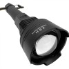 Lanterna Profesionala LED Cree P70, 8800mAh, Reincarcabila, Vanatoare, Camping, Puternica