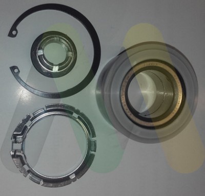 MOTAQUIP LVBW1226 Set rulment roata foto
