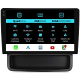 Navigatie Dedicata Nissan Primastar (2010-2014), 10Inch, 2Gb Ram, 32Gb Stocare, Carplay