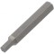 Capăt de şurubelniţă imbus HEX 2,5mm 28mm MICRO