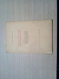 ARTA ITALIANA CONTEMPORANA - Expozitie de Pictura, Gravura - 1935, 39 p.+ XIX pl, Alta editura