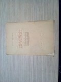 ARTA ITALIANA CONTEMPORANA - Expozitie de Pictura, Gravura - 1935, 39 p.+ XIX pl