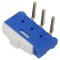 Comutator glisant SPDT 0.2A 24VDC ON-ON PCB THT